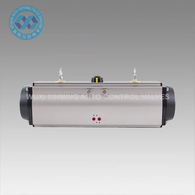 180 de grade pneumatice de acționare