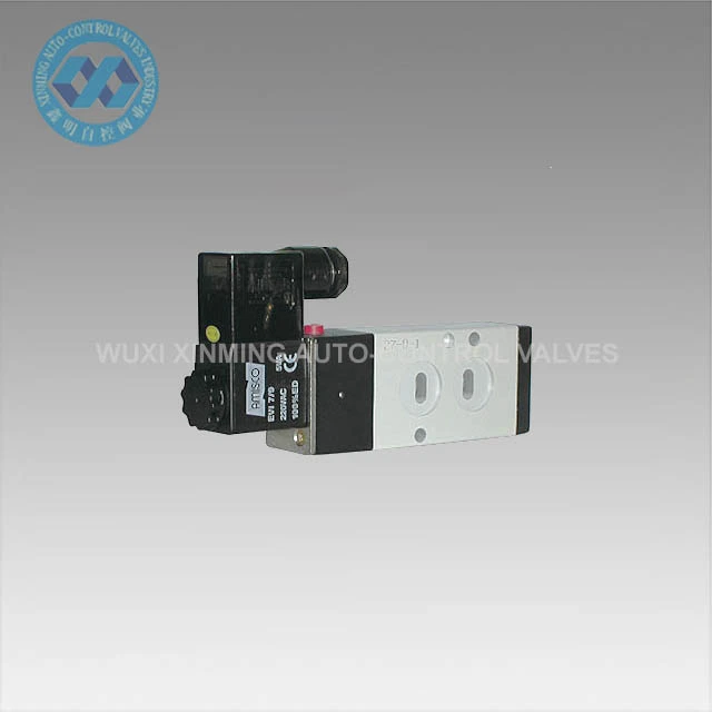 Electrovalva 24V