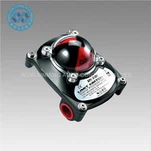 Indicator de poziție a supapei