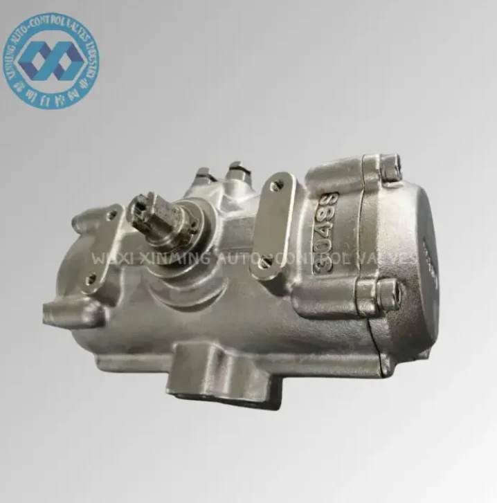 Coroziune Actuator pneumatic din oțel inoxidabil