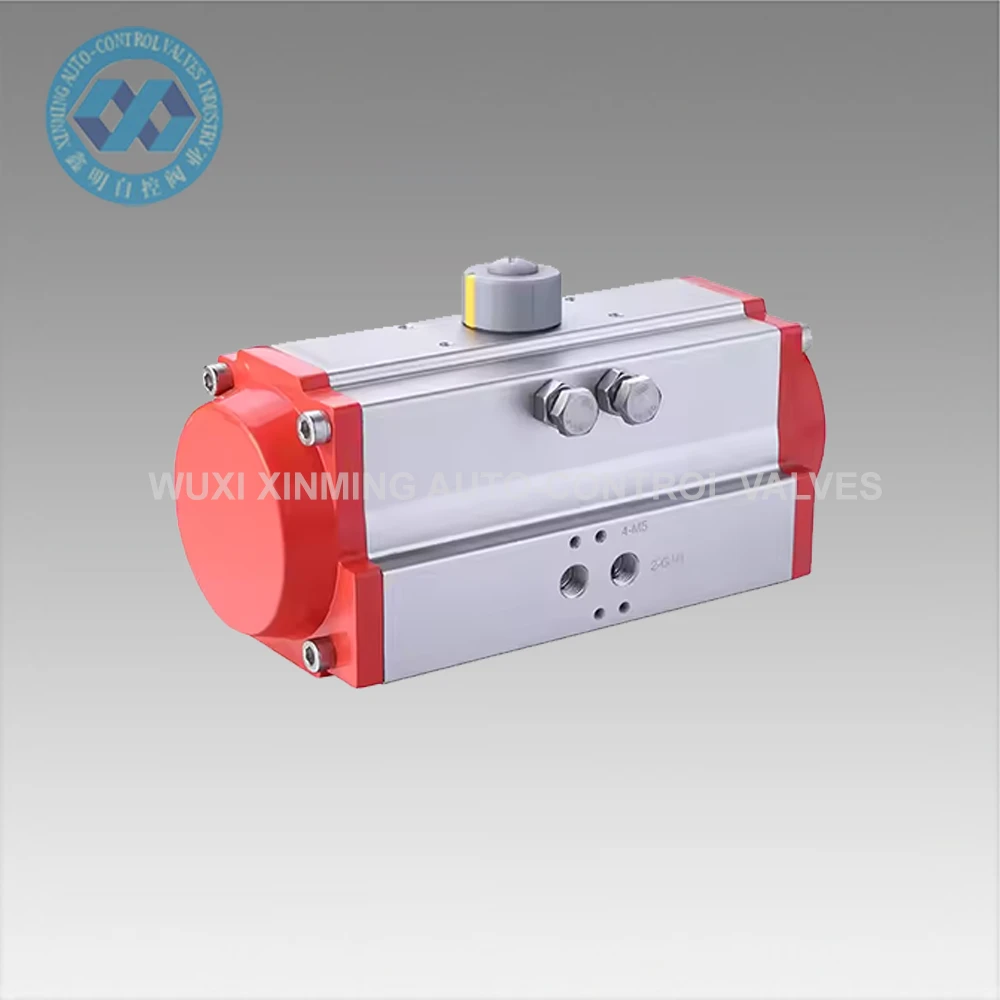 Actuatoare pneumatice