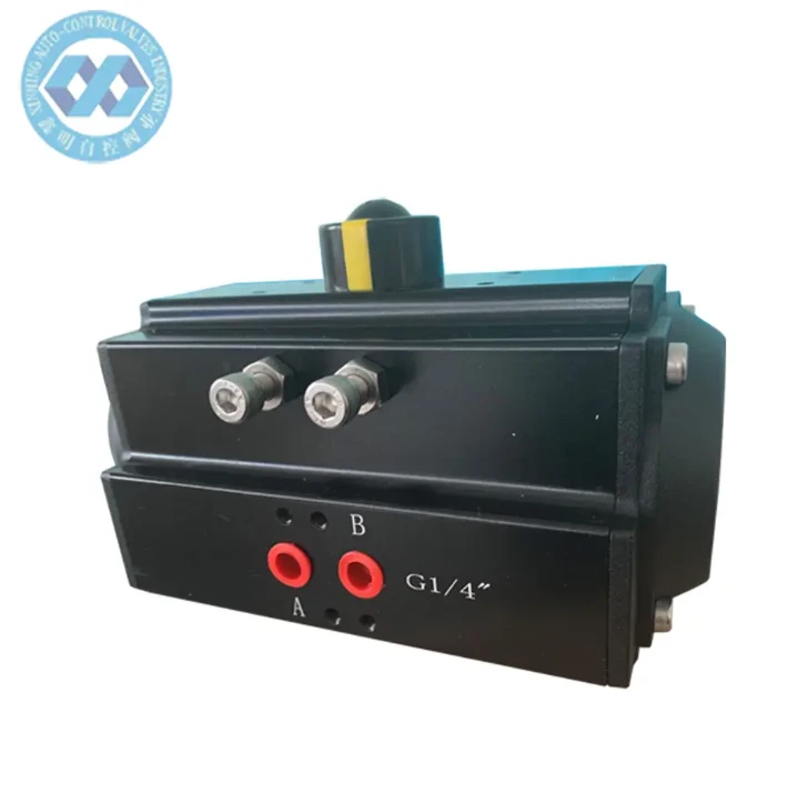 RT063D Actuator pneumatic