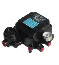 Localizator de supapă rotativă pneumatică electrică yt -1000 yt -1000 l yt -1000 r