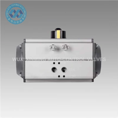 Fabricare Fabricare Pneumatic Piston Actuator
