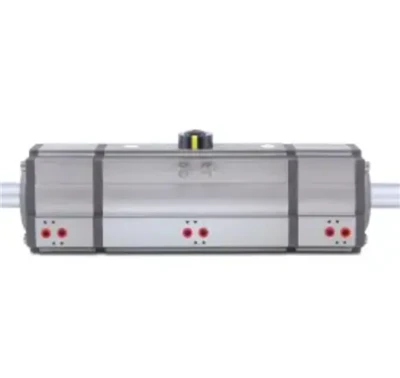 Fir feminin din oțel inoxidabil pneumatic