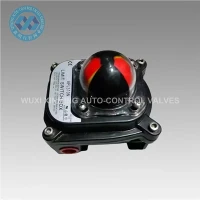 Indicator de poziţie a supapei APL 310N întrerupător de limită