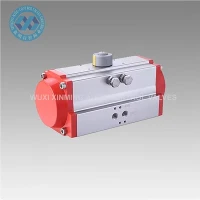 Actuatoare pneumatice