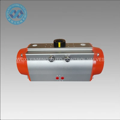 Actuatoare pneumatice versatile pentru diverse nevoi de automatizare