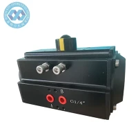 RT063D Actuator pneumatic