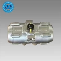Supape pneumatice din oțel inoxidabil