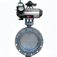 Noul buton metal ne Verificarea Diafragm Actuator Valvă pneumatică cu bilă pneumatică