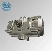 12 ani producător actuator pneumatic din oțel inoxidabil